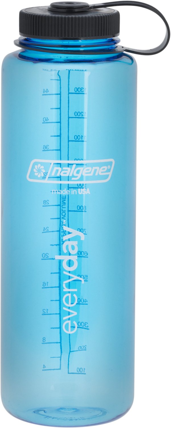 Nalgene Silo Tritan WideMouth 48 oz. Water Bottle Academy