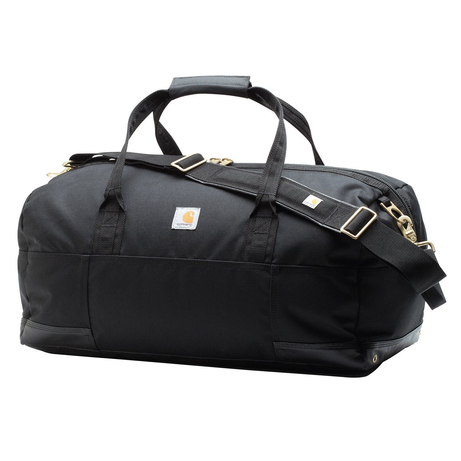 carhartt holdall bag