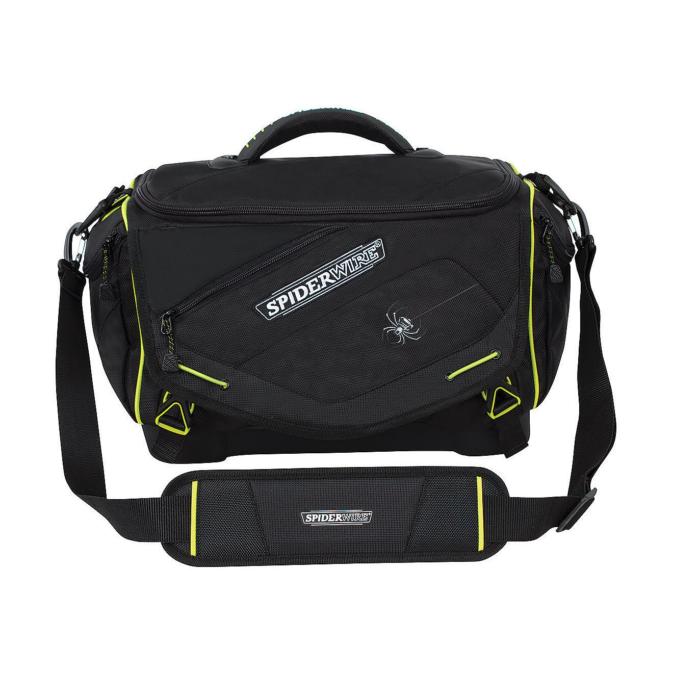 Spiderwire® Wolf Spider Tackle Bag                                                                                              - view number 1
