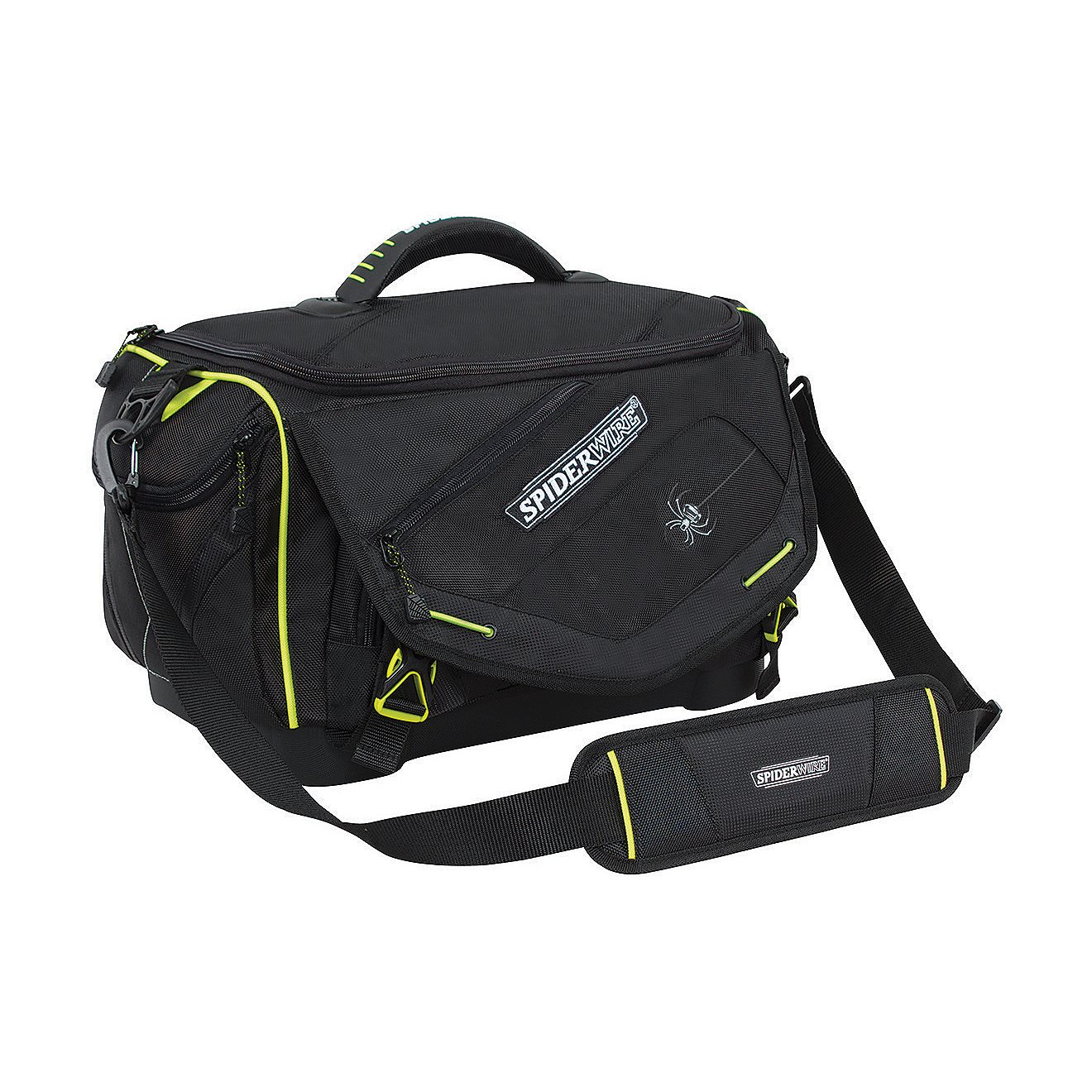 Spiderwire® Wolf Spider Tackle Bag                                                                                              - view number 5