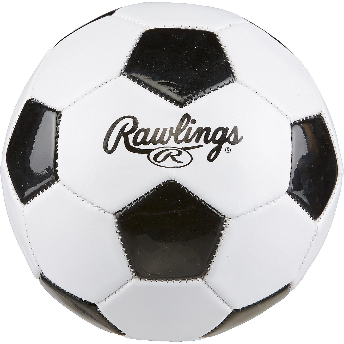 Rawlings Size 2 Mini Soccer Ball                                                                                                 - view number 1