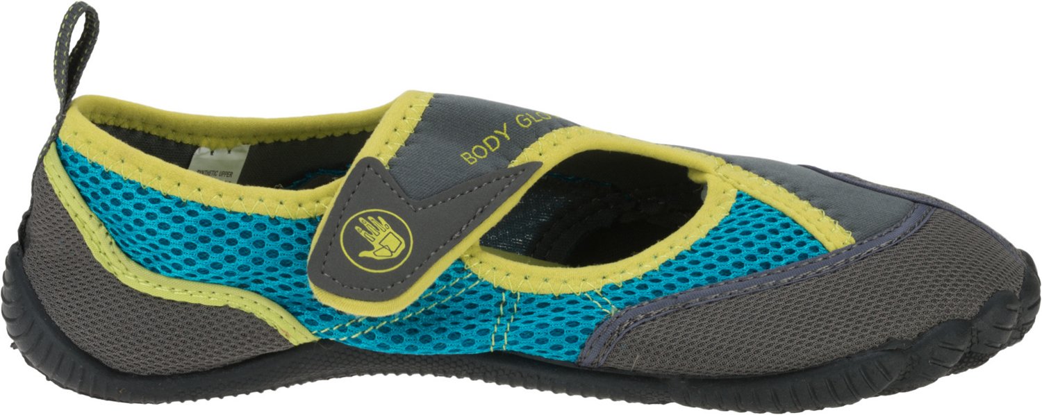 body glove water shoes academy