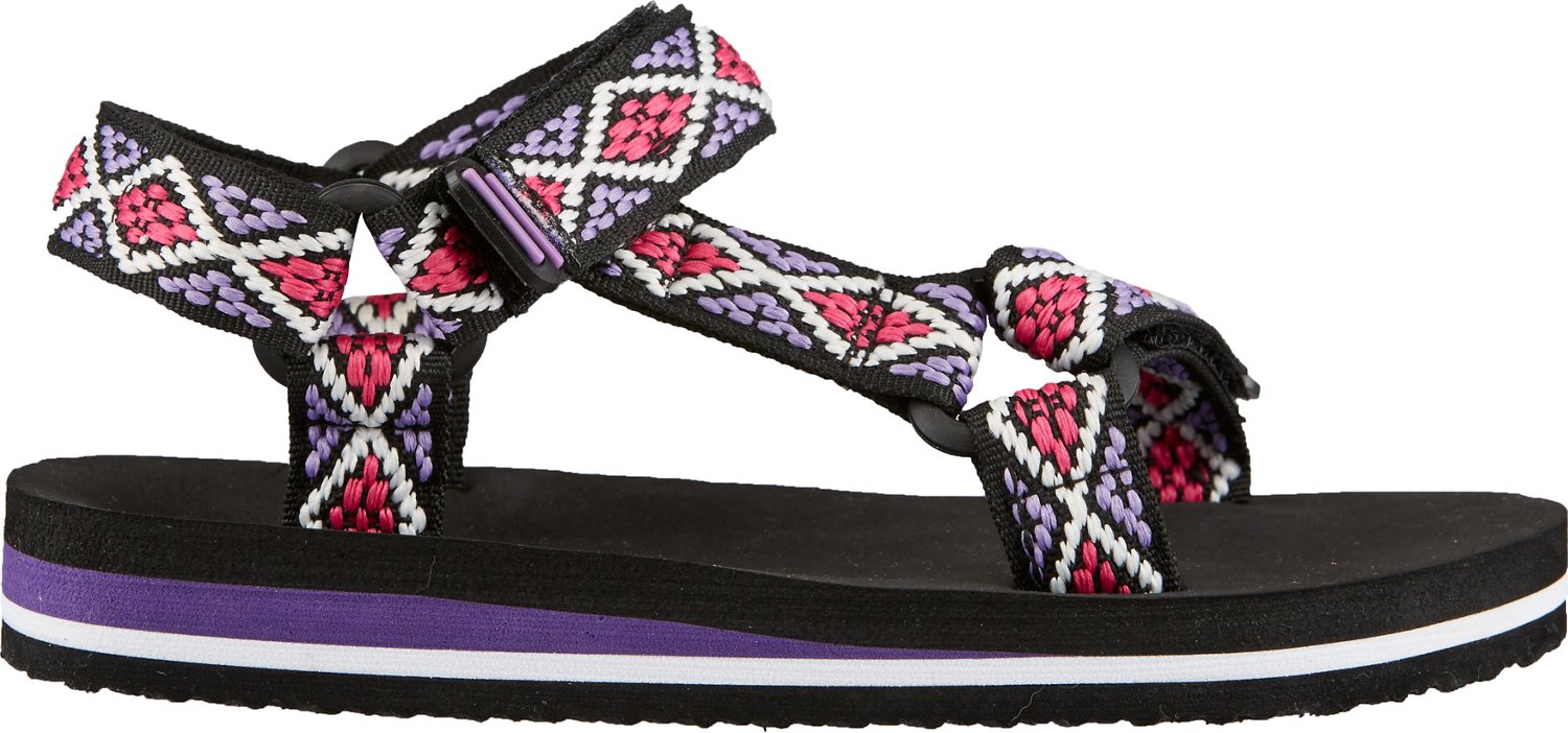 orageous sandals