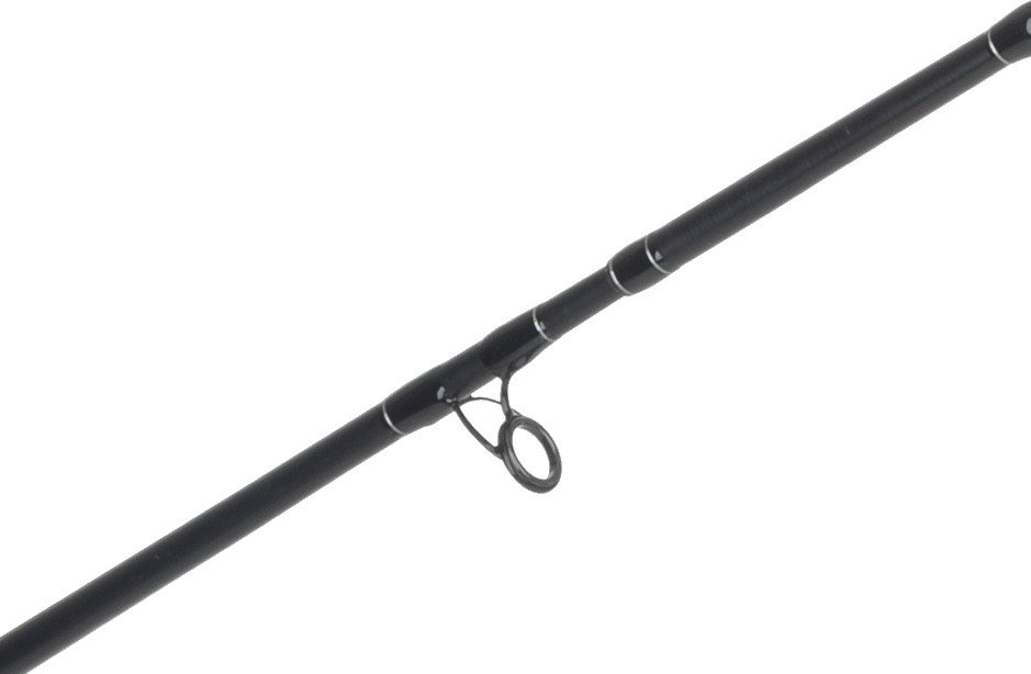 Pro Cat Solid Tipped Fiberglass MH Freshwater Spinning Rod Academy