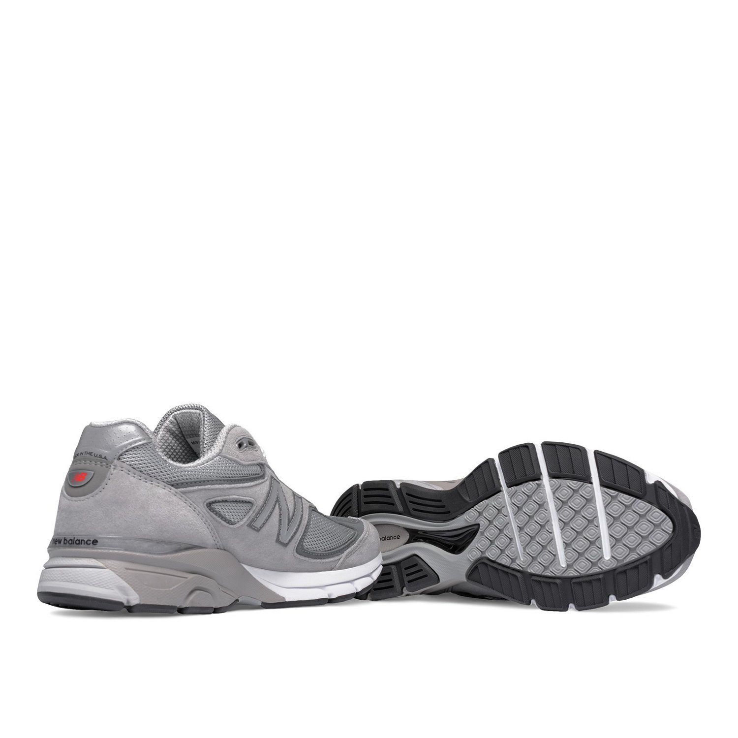 new balance men's 990v4 shoes