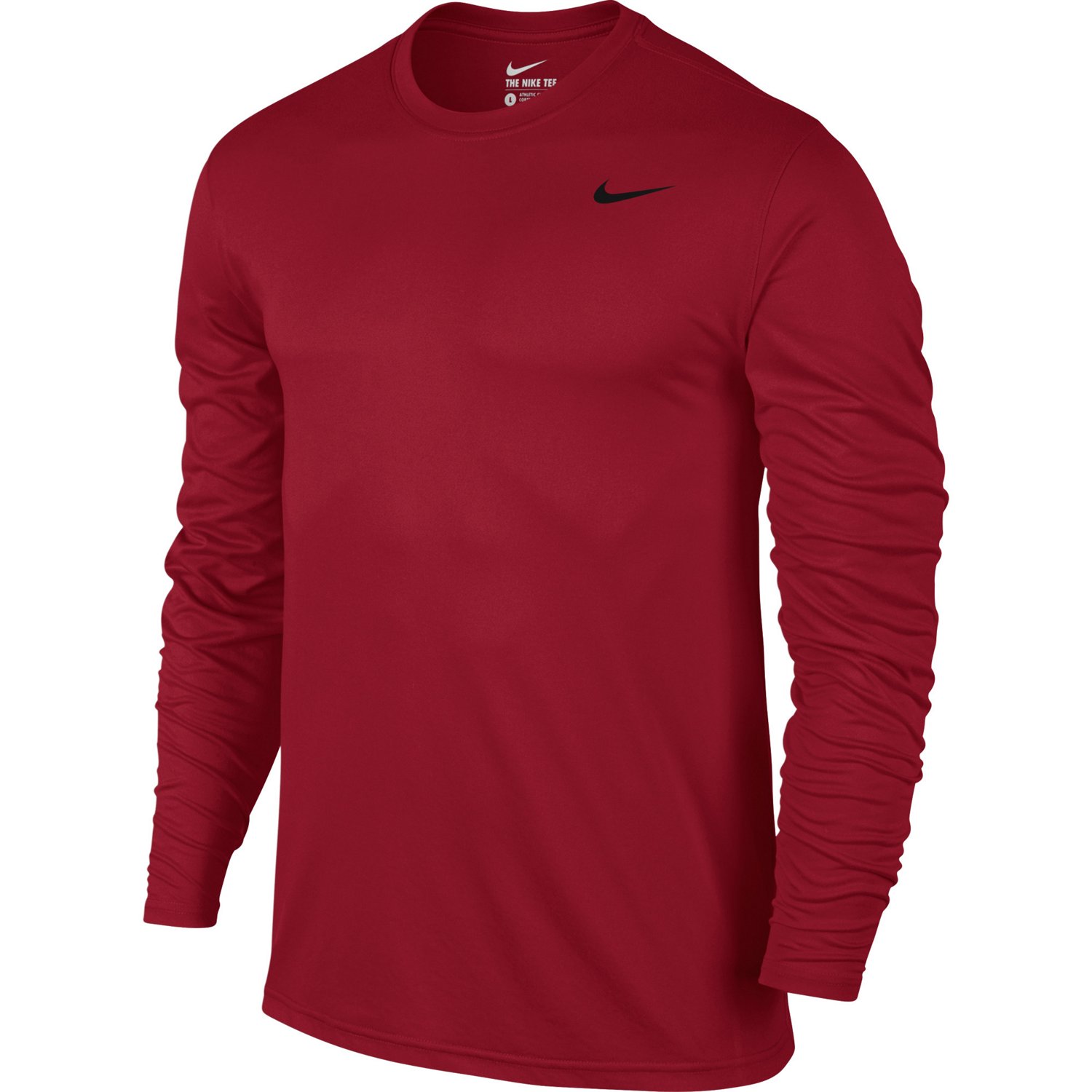 nike men's legend 2.0 training tee