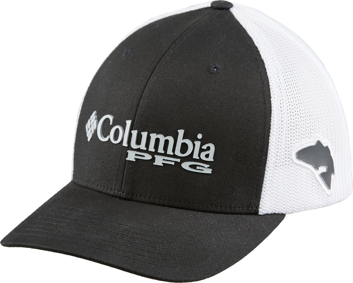 Columbia Sportswear Men's PFG Mesh Ball Cap | Academy