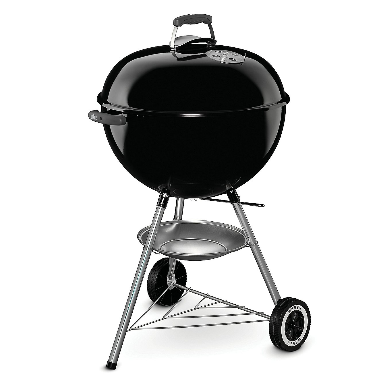 Weber 22 Original Kettle Charcoal Grill                                                                                          - view number 1