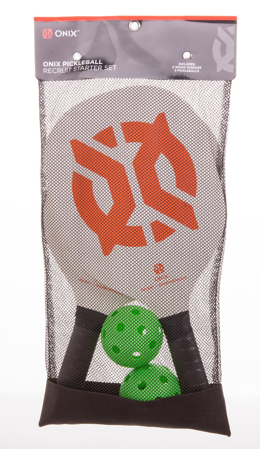 Onix Pickleball Starter Kit Academy