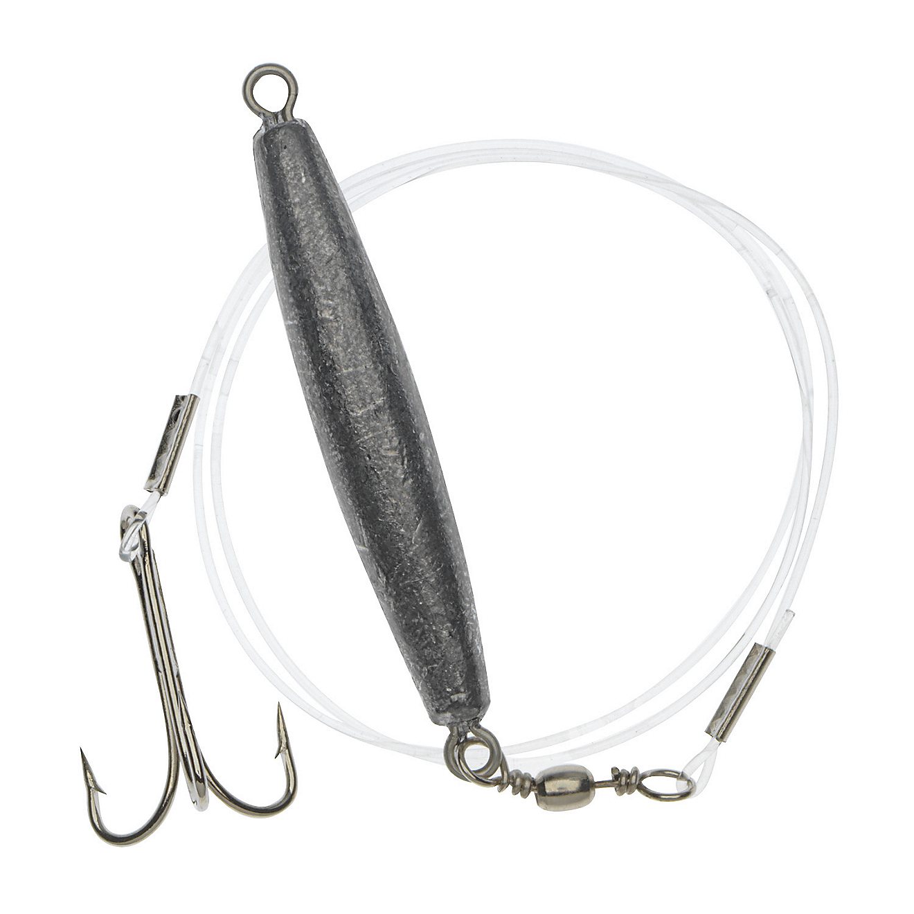 Eagle Claw Lazer Ready Bait Rig                                                                                                  - view number 1