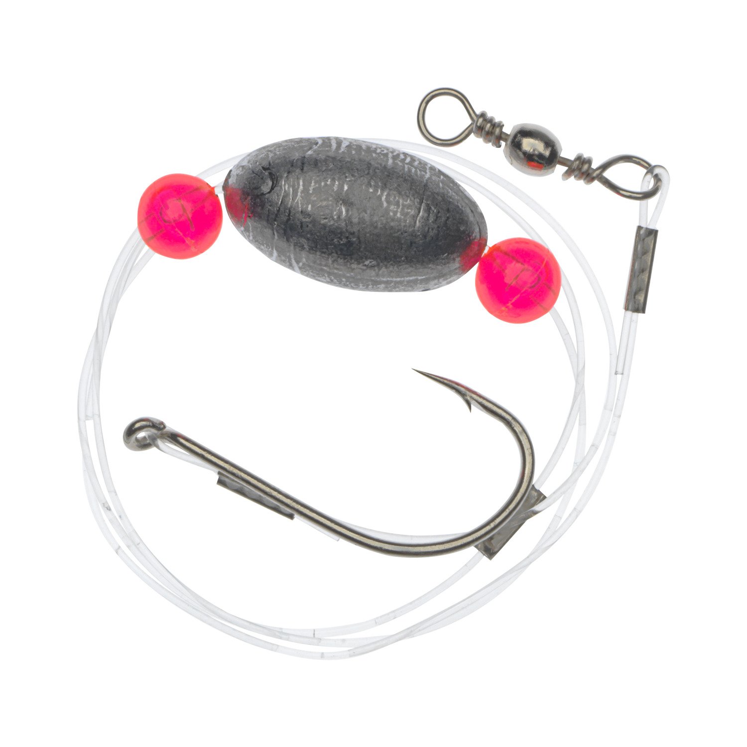 Eagle Claw Flounder Lazer Ready Bait Rig Academy