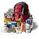 Wise 5-Day Emergency Survival 1-Person First Aid Kit                                                                             - view number 1 image