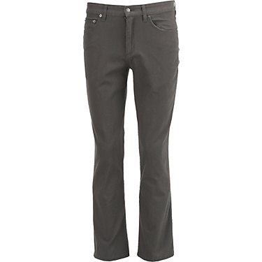 Magellan Outdoors Men's Heritage 5-Pocket Flex Pant