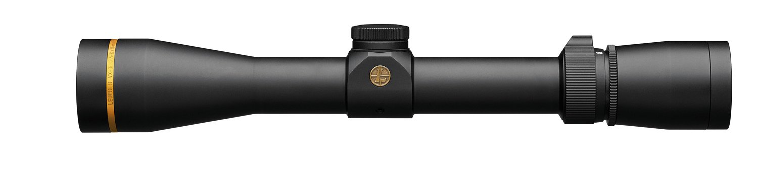 Leupold VX-3i Gold Ring Riflescope                                                                                              