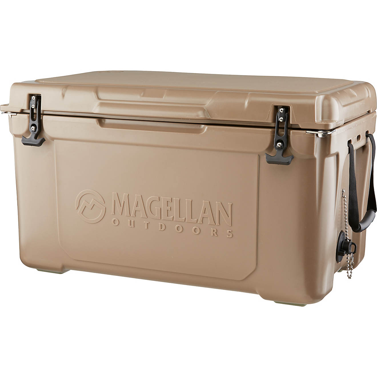 Magellan Outdoors Ice Box 75                                                                                                     - view number 1