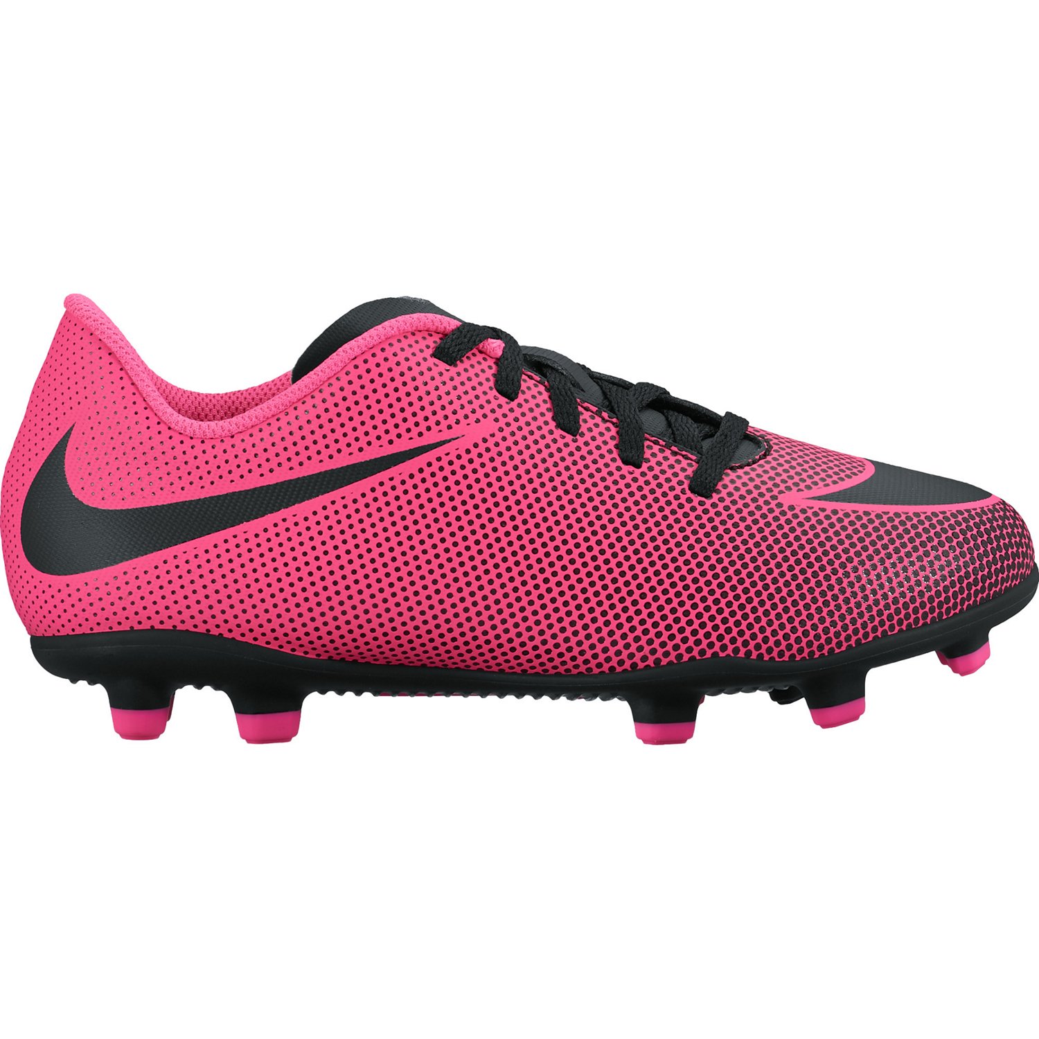 nike girls cleats