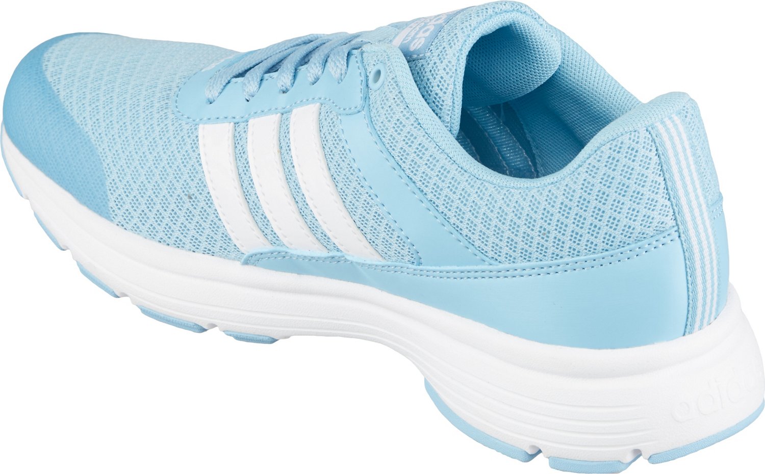 adidas kids cloud foam