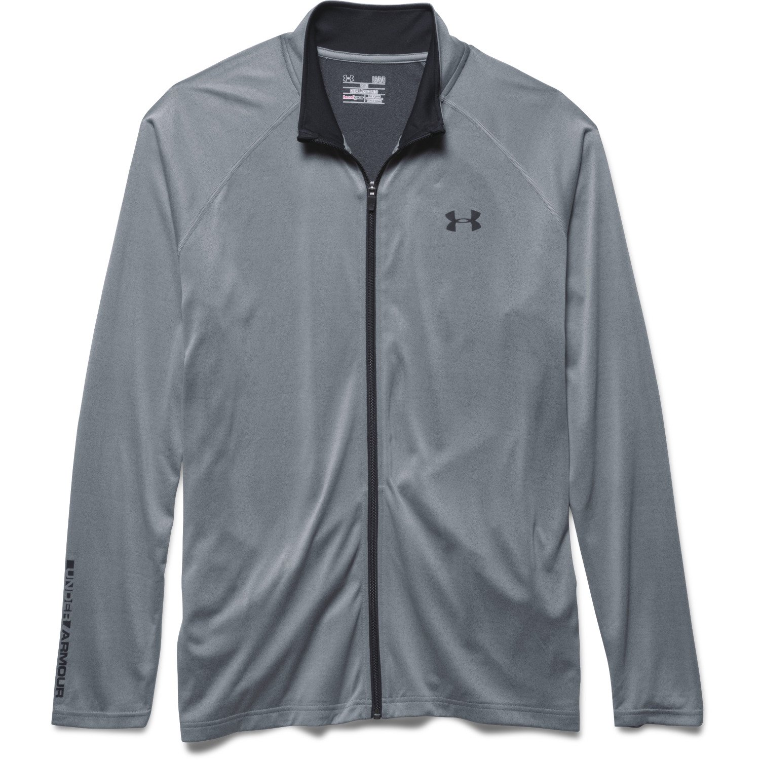 Under Armour Men's UA Tech Track Jacket Academy