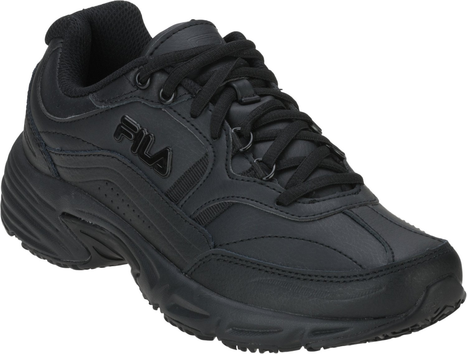 fila women's non slip shoes