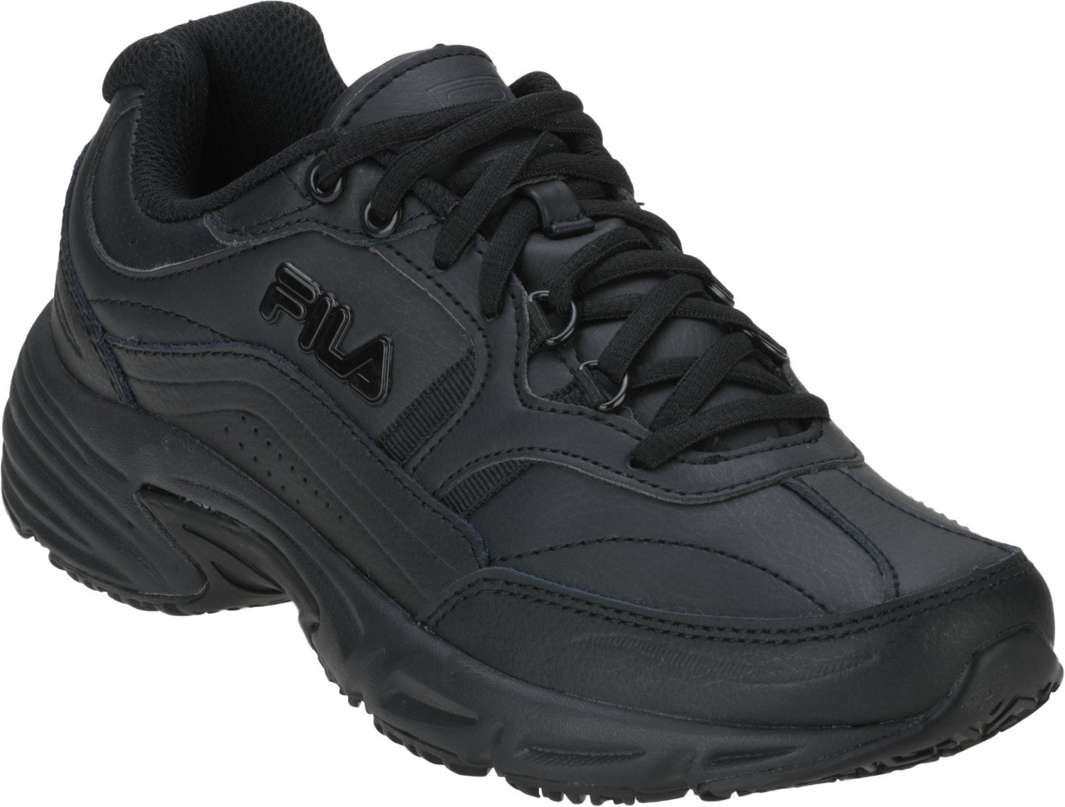 fila women's memory workshift athletic shoes