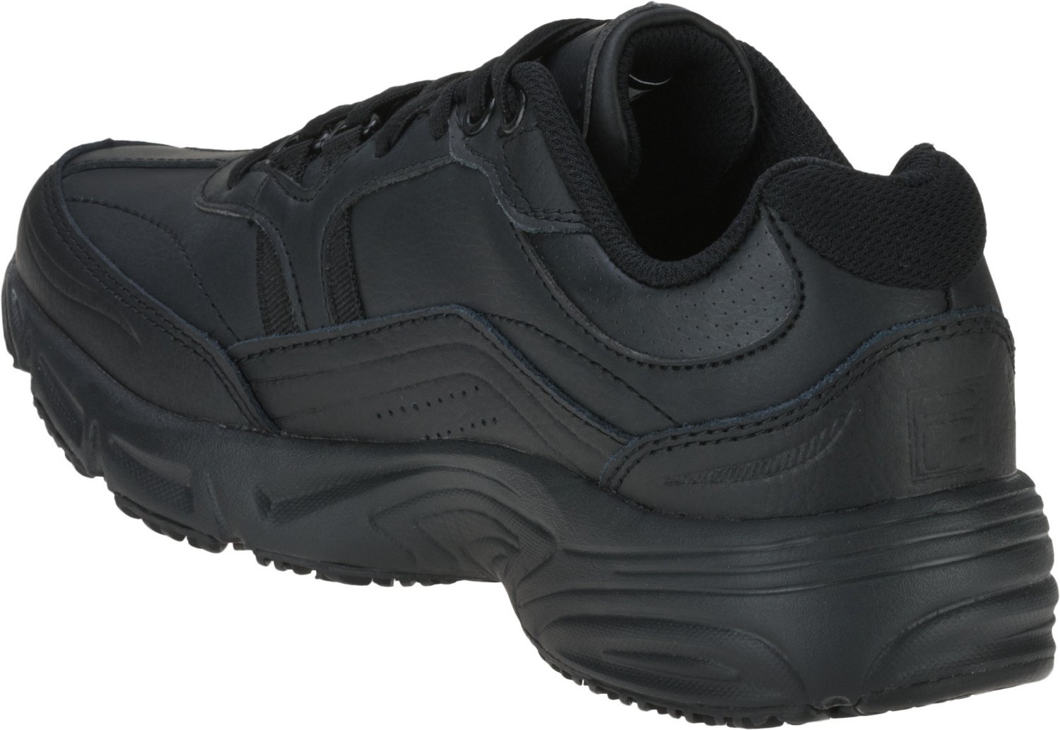 Fila Women's Memory Workshift Service Shoes | Academy