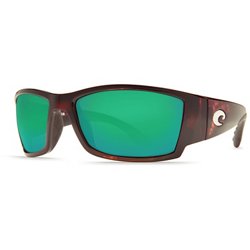 Del Mar Corbina Sunglasses