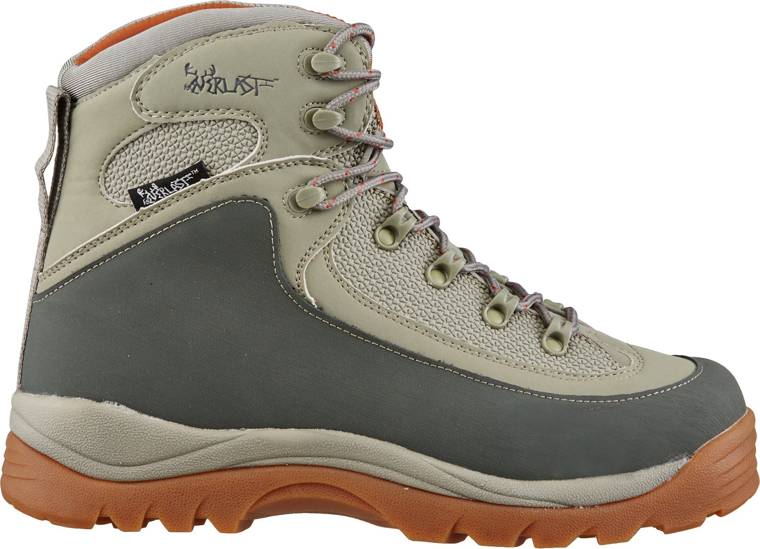 baffin flats stalker boots