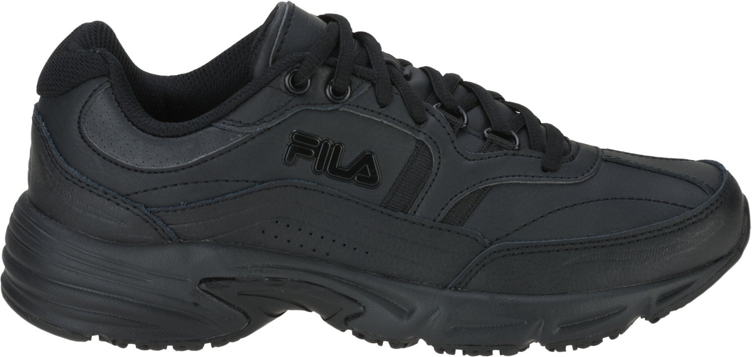 academy slip resistant shoes