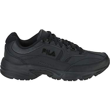Fila Women's Memory Workshift Service Shoes                                                                                     