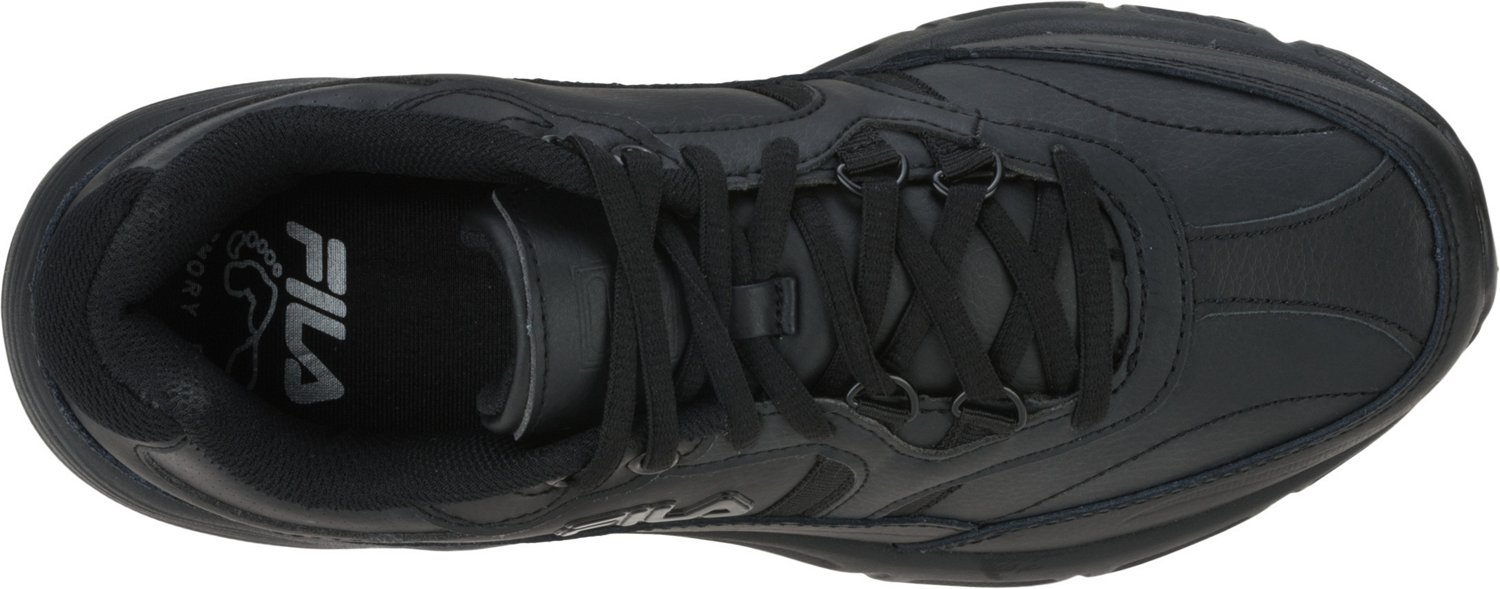 Fila Women's Memory Workshift Service Shoes | Academy