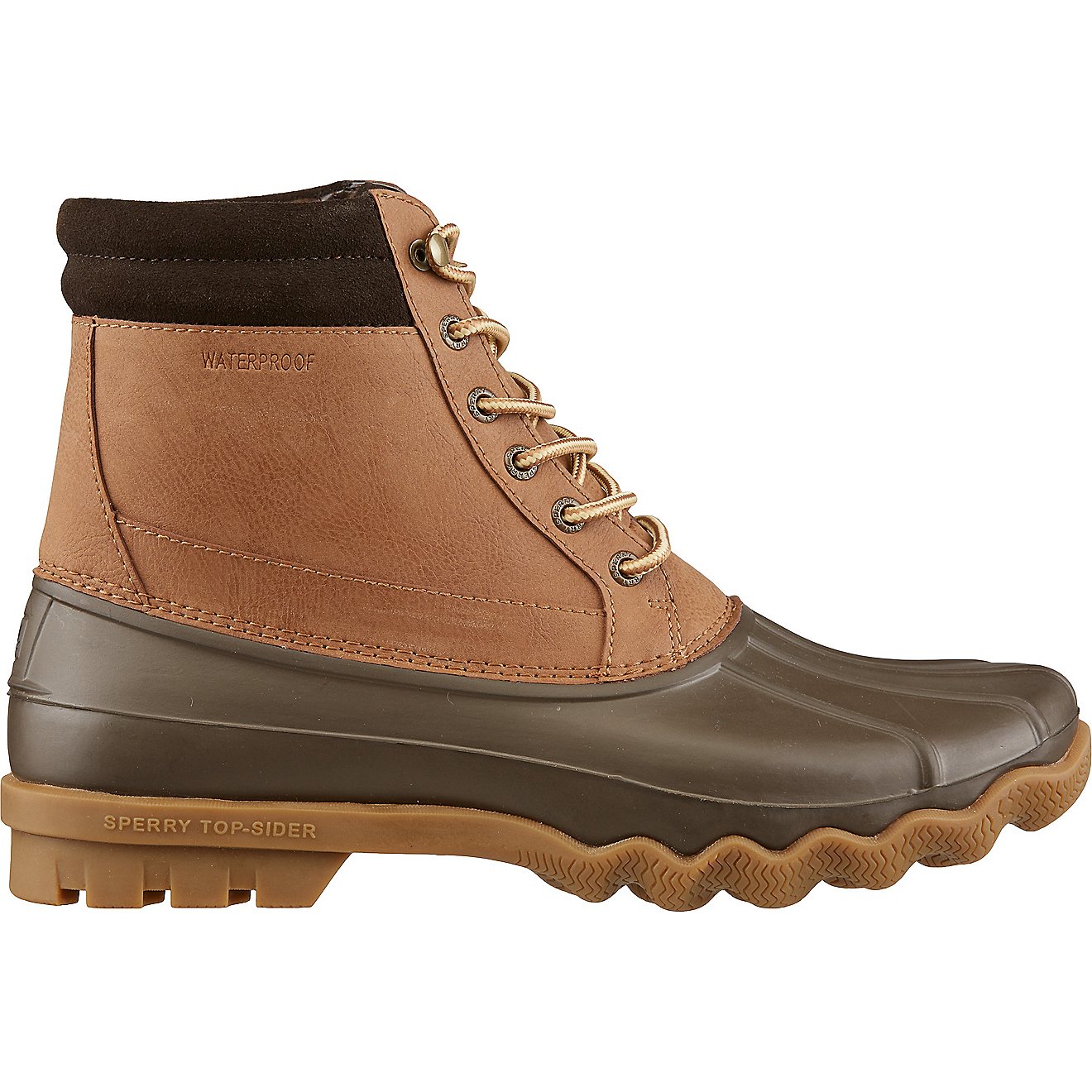 Sperry Men's Brewster Duck Boots                                                                                                 - view number 1
