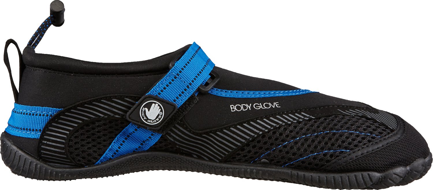Body Glove Men�s Realm Aqua Shoes Academy