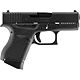 GLOCK G43 9mm Semiautomatic Pistol                                                                                               - view number 1 image