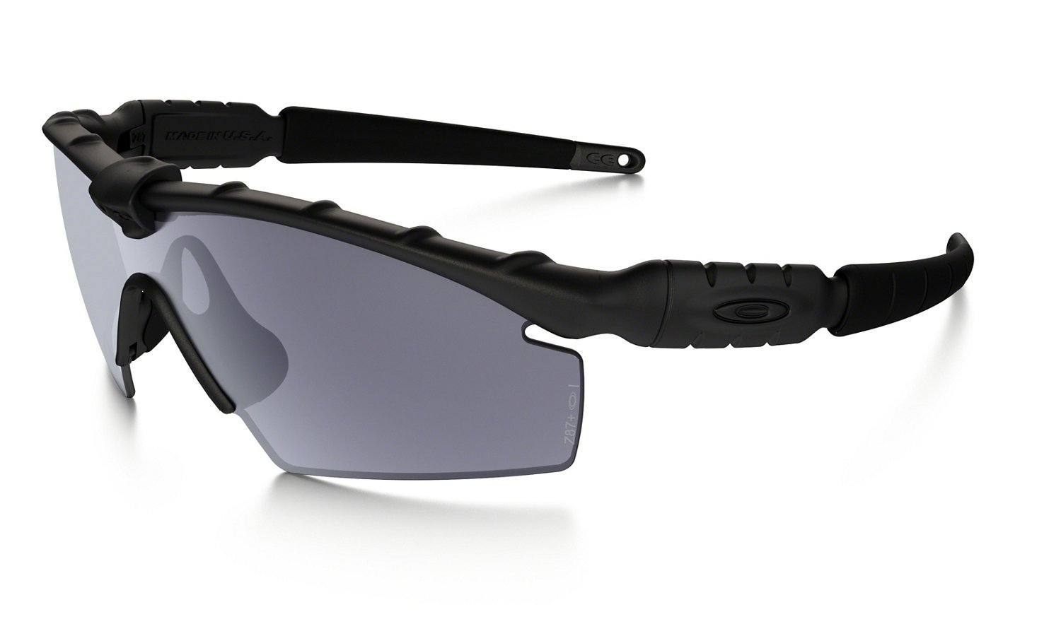 oakley industrial hnbl