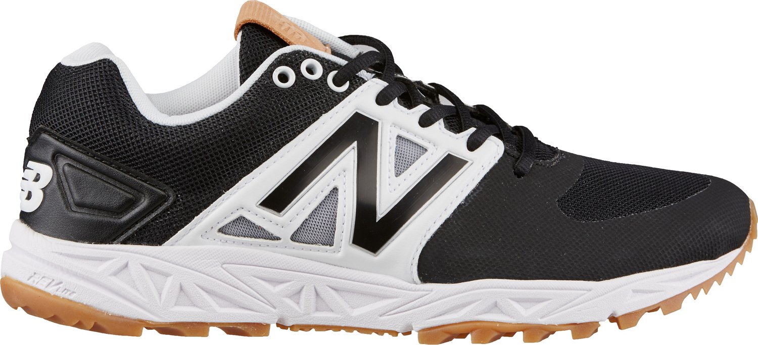 men's 3000v3 baseball turf shoes