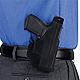 Galco Paddle Lite Ruger LC9 Paddle Holster                                                                                       - view number 3 image