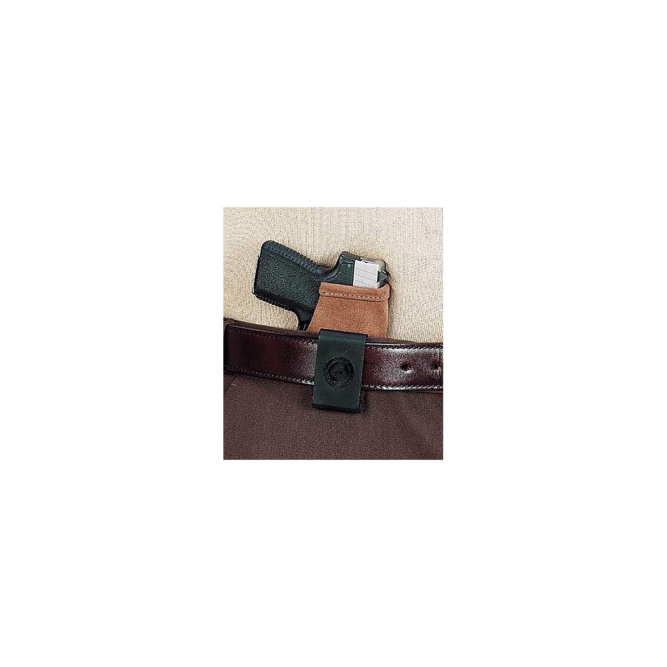 STO250B Black Right Fits Sig P229 Details about / GALCO Stow-N-Go Inside The Pant Holster