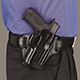 Galco Concealable Auto AMTHB/Colt/Kimber/Para-Ordnance Concealment Holster                                                       - view number 1 image