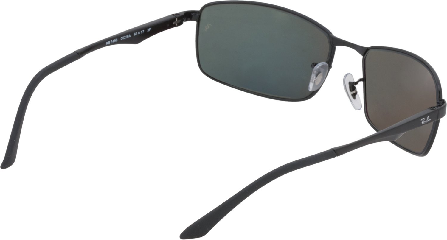 RayBan RB3498 Sunglasses Academy