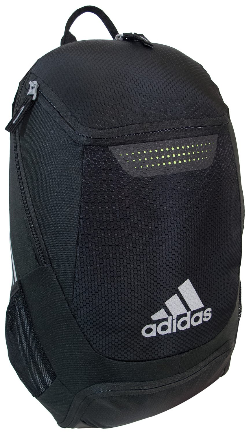 adidas youth soccer backpack