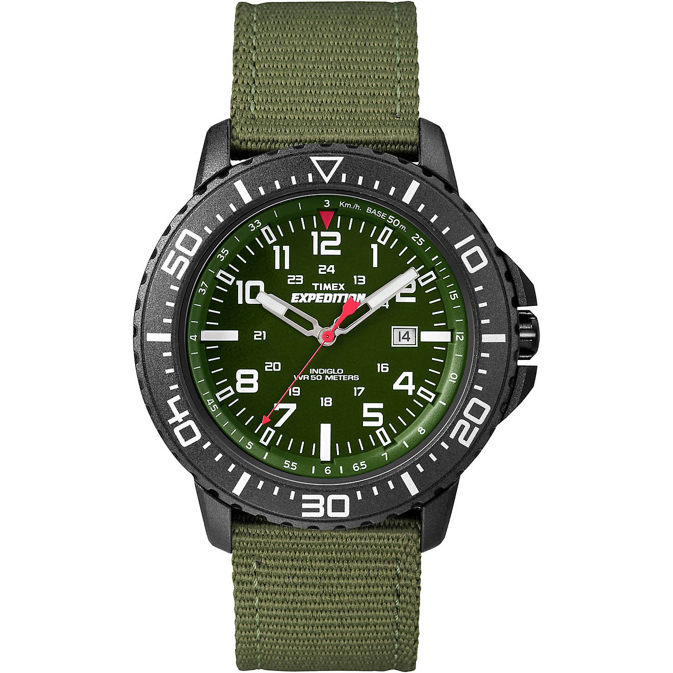 Timex Men's Expedition Camper Watch                                                                                              - view number 1