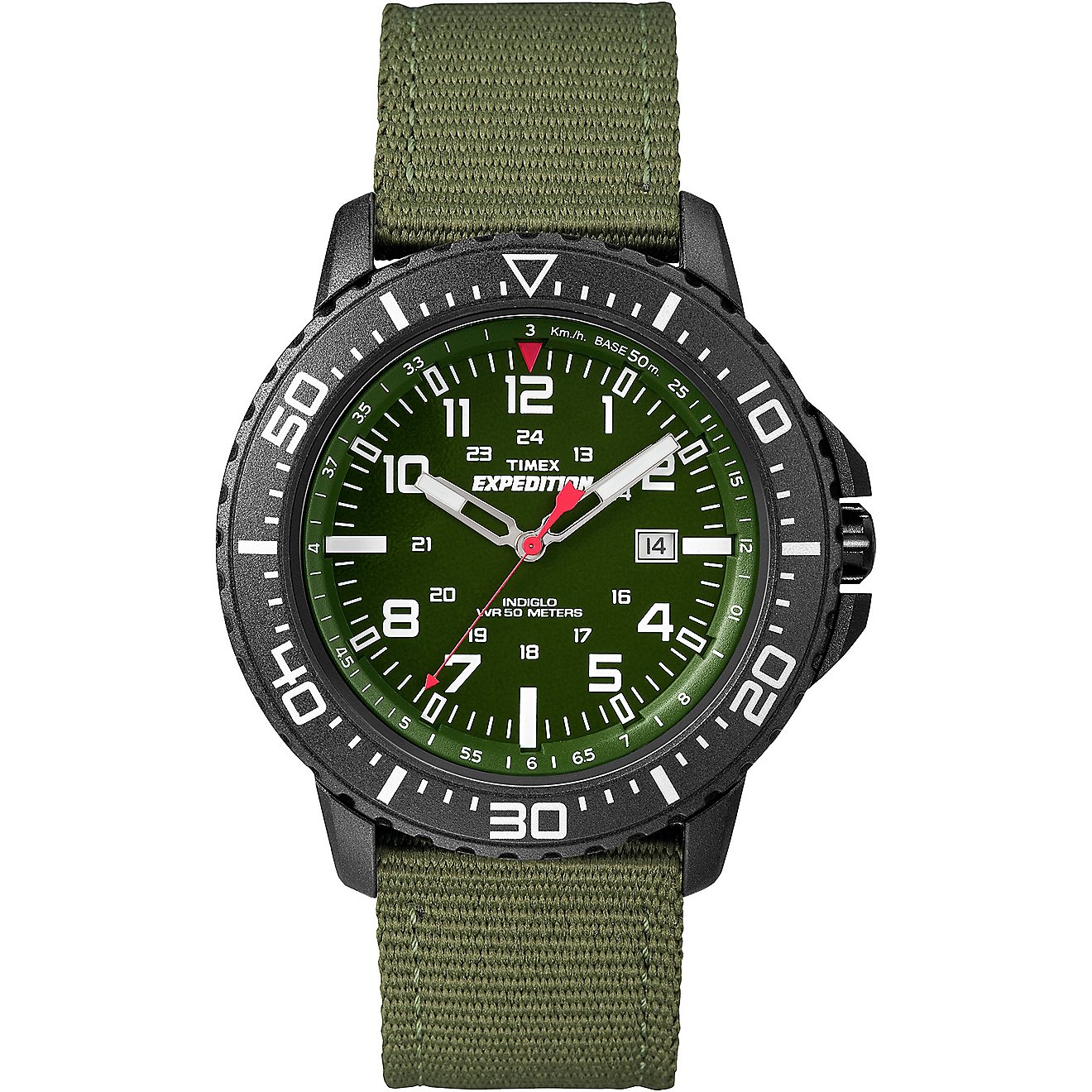 Timex Men's Expedition Camper Watch                                                                                              - view number 1