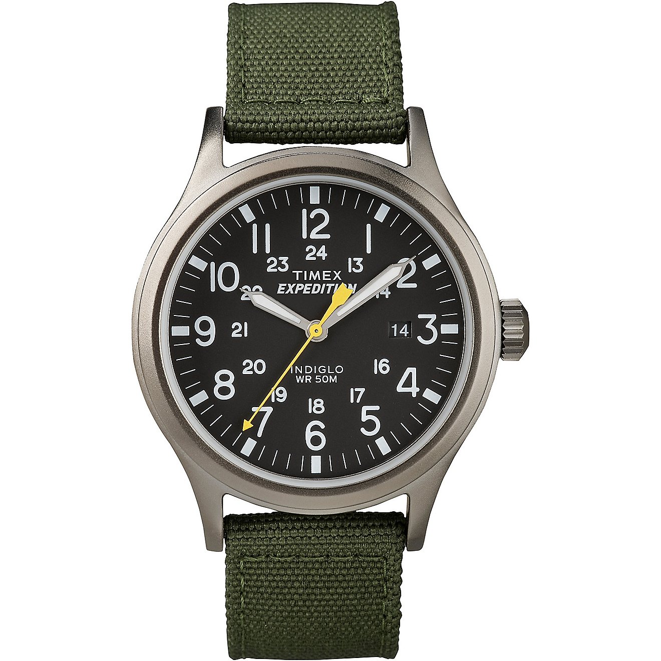 Timex Men's Expedition Watch                                                                                                     - view number 1