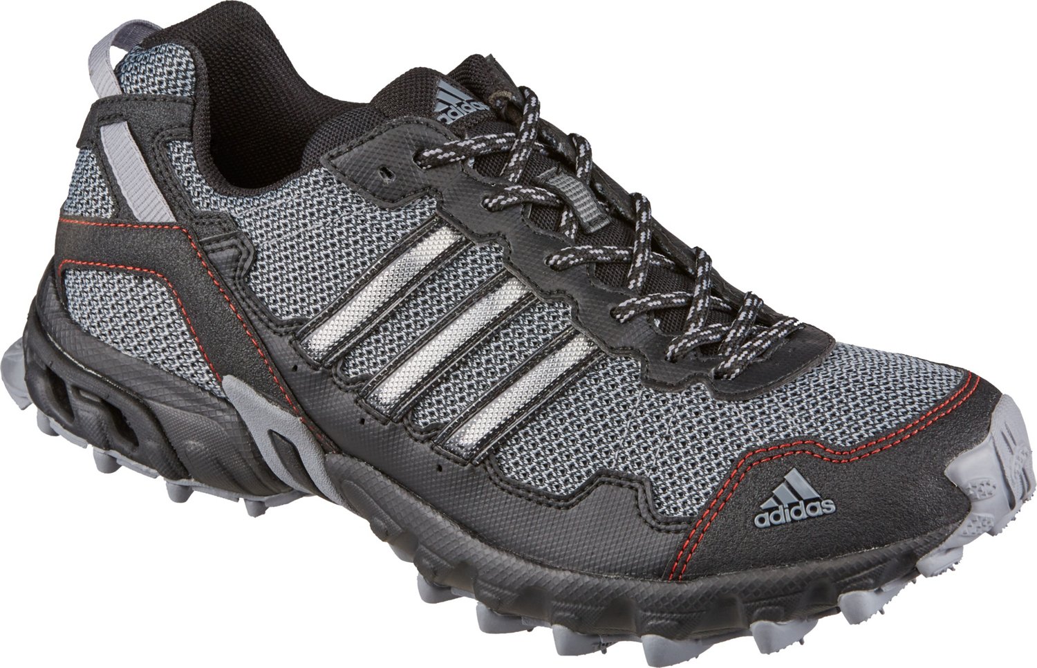 adidas Men's Rockadia Trail Running Shoes | Academy