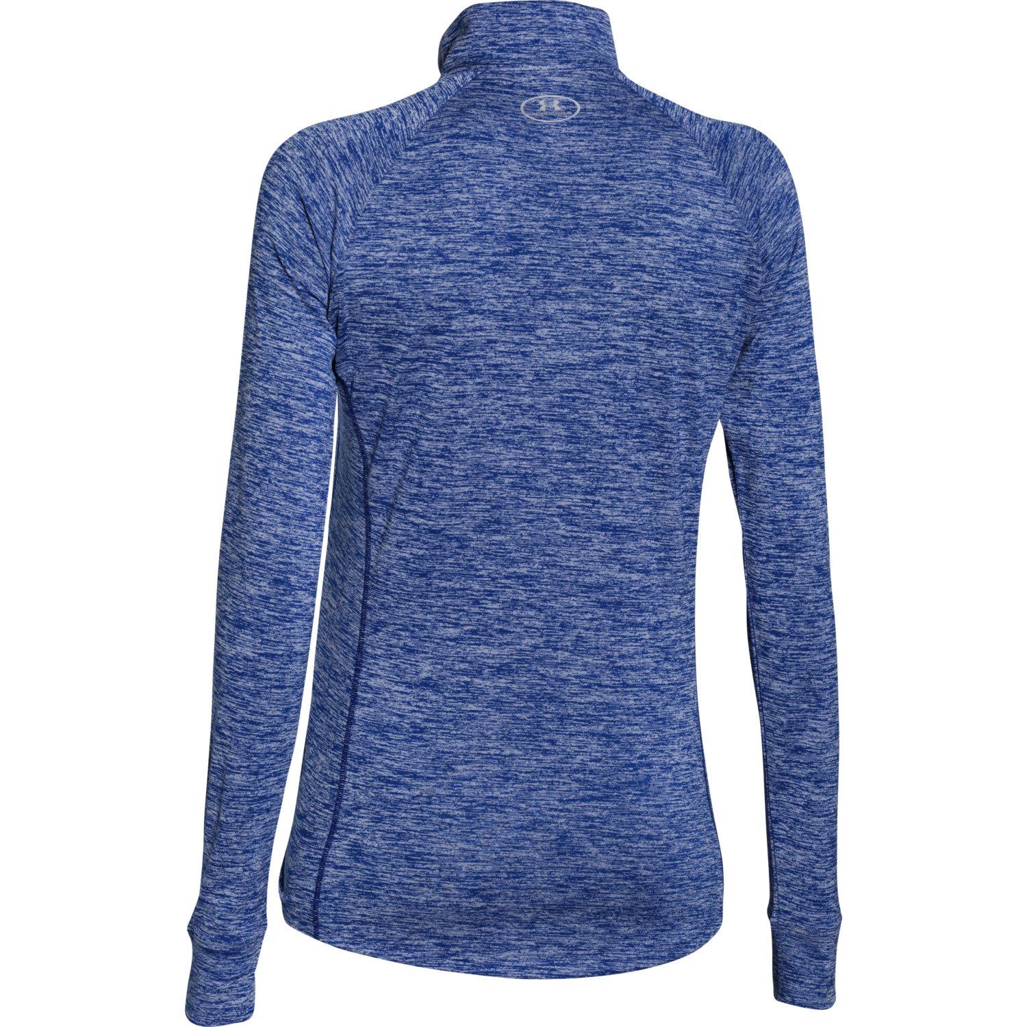 under armour women's tech 1 2 zip twist top