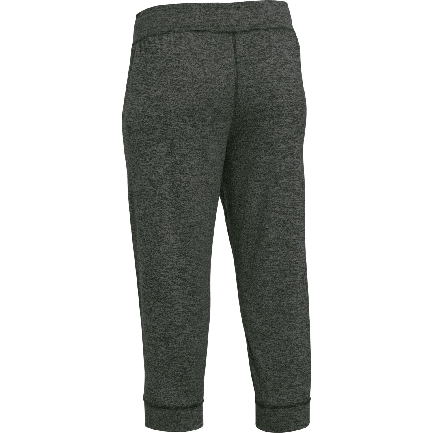 women's ua play up twist capri