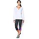 Under Armour Women's UA Tech Long Sleeve Hoodie                                                                                  - view number 4 image