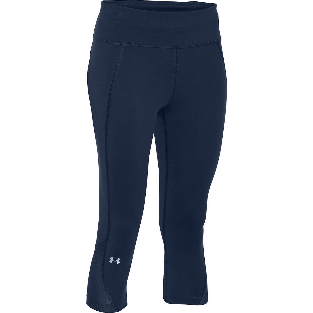 Under Armour Women's Fly By Run Capri Pant                                                                                       - view number 1