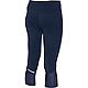Under Armour Women's Fly By Run Capri Pant                                                                                       - view number 2 image
