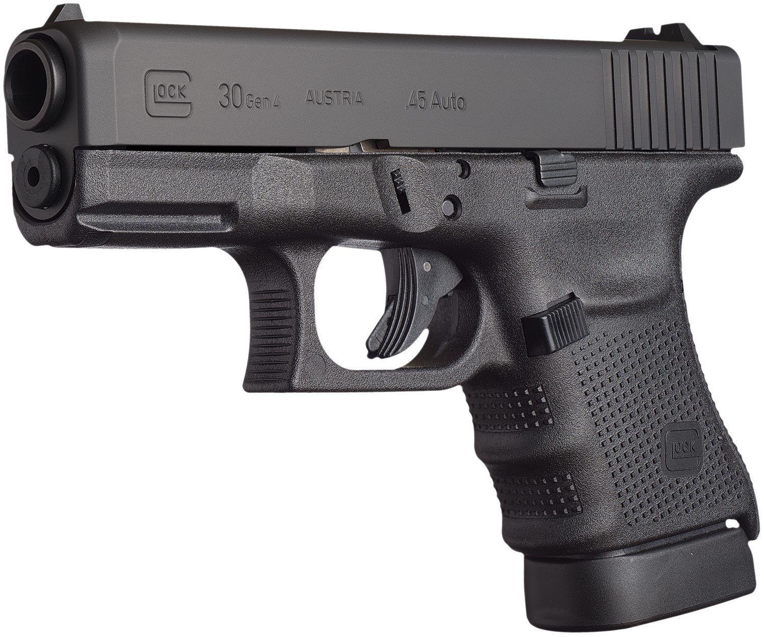 GLOCK 30 Gen4 .45 ACP Pistol - view number 1